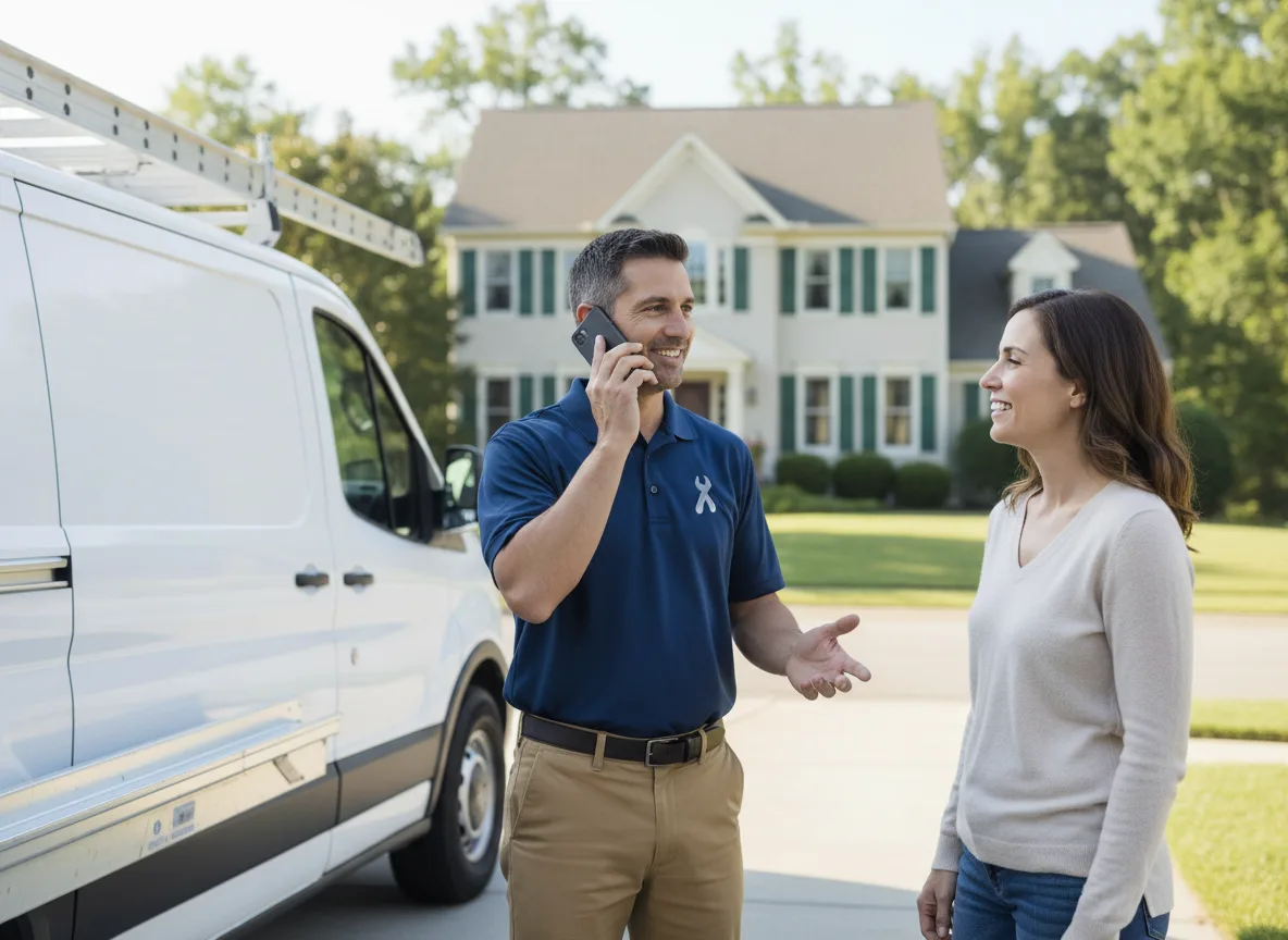 Home Gutter Service Craigsville, VA FAQs